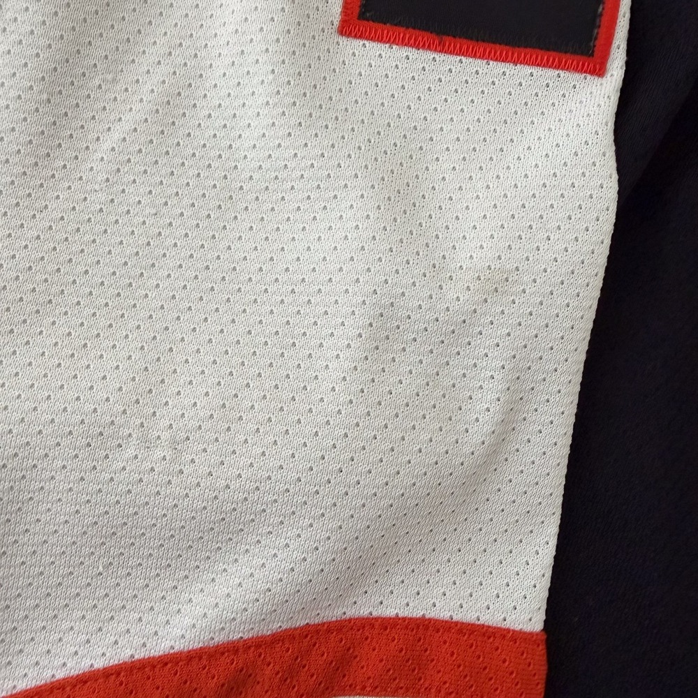 Vintage Koho Keith Primeau Philadelphia Flyers Black Hockey Jersey‎ Large - Picture 7 of 16